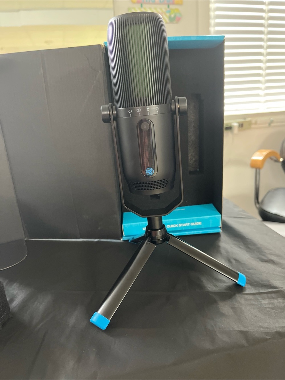 JLab Audio Talk Pro
